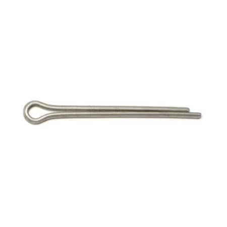 5/32 X 2 18-8 Stainless Steel Cotter Pins 10PK